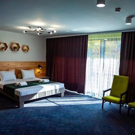 Institutul Muncii Hotel Chisinau Ngoại thất bức ảnh