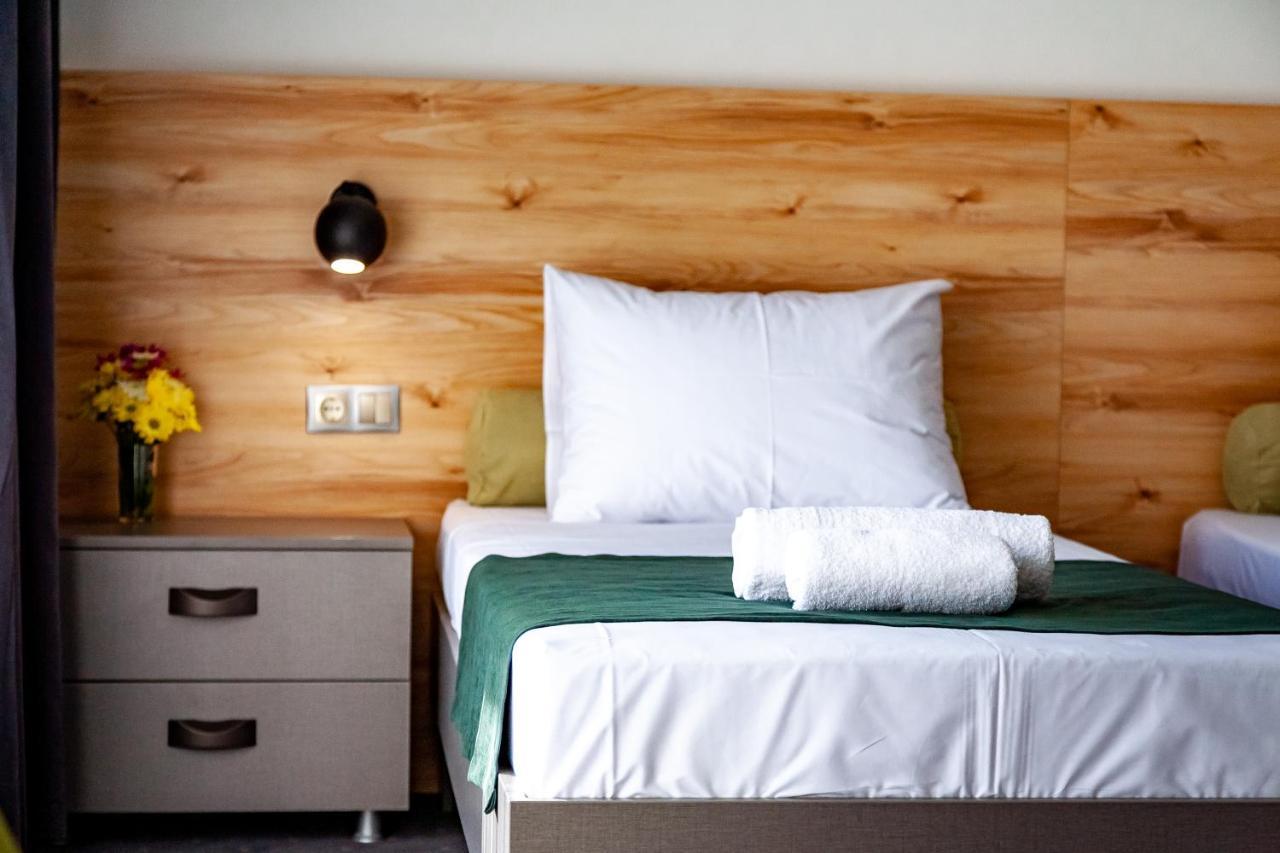 Institutul Muncii Hotel Chisinau Ngoại thất bức ảnh
