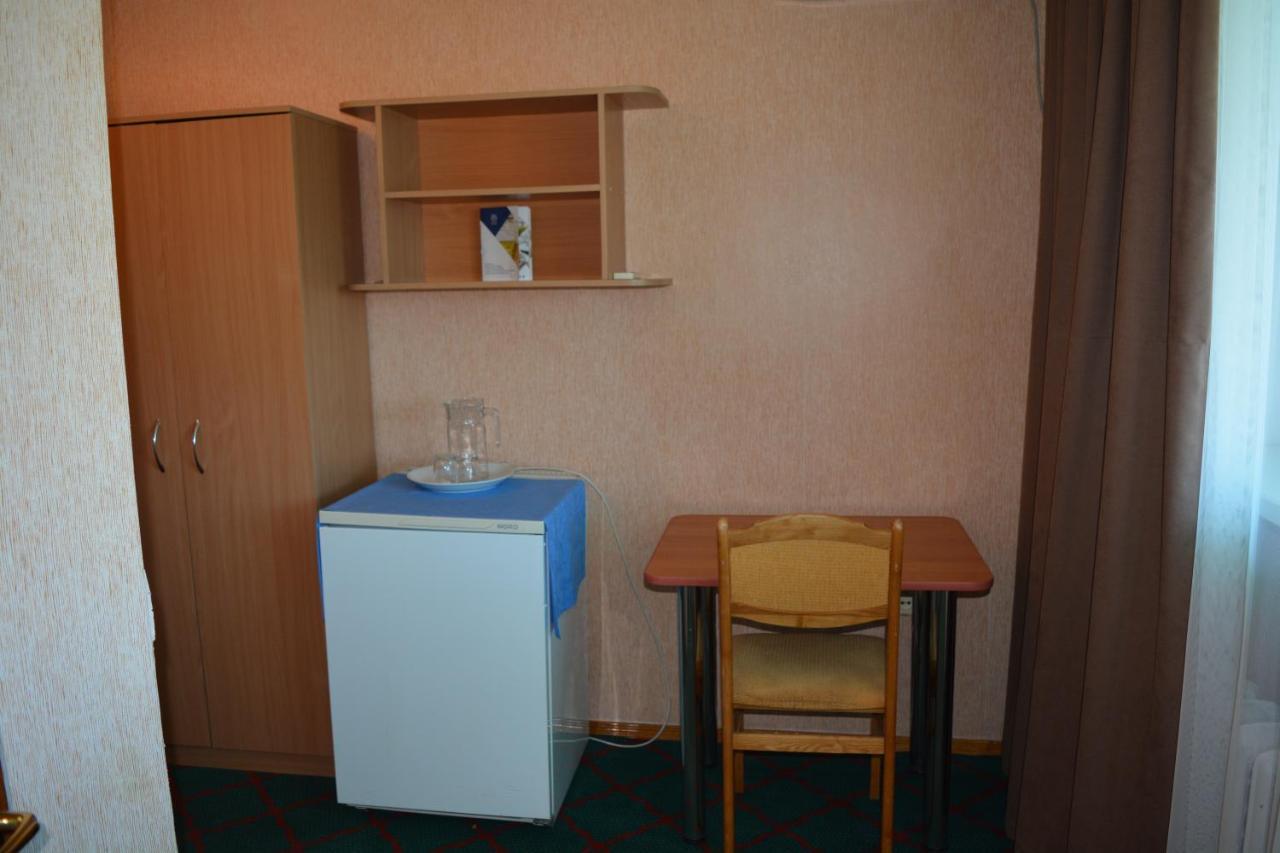 Institutul Muncii Hotel Chisinau Ngoại thất bức ảnh